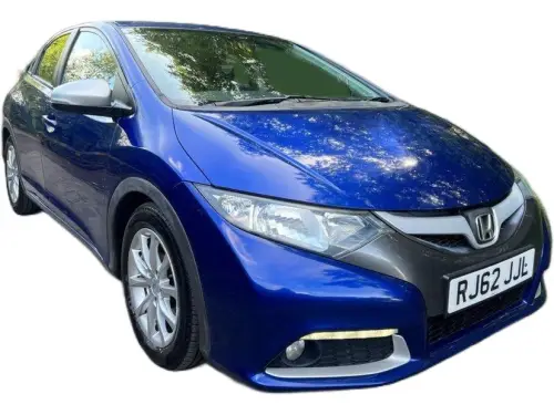 Honda Civic RJ62 JJL