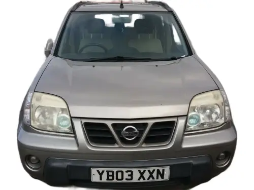 Nissan X-Trail Sport YB03 XXN