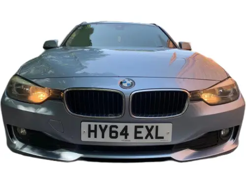 BMW 3 Series HY64 EXL