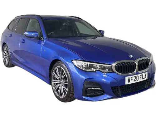 BMW 3 Series WF20 FLA