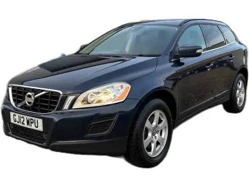 Volvo XC60 GJ12 WPU