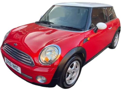 MINI Mini DY10 VKC