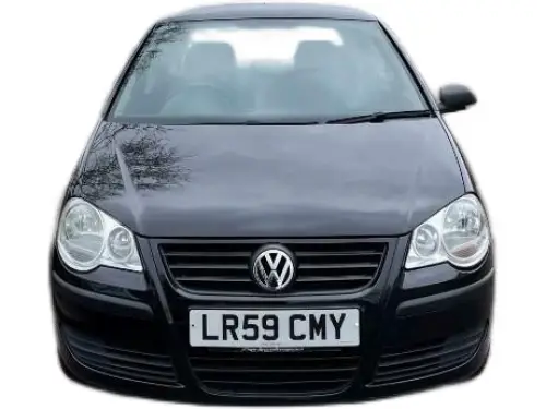 Volkswagen Polo E 60 LR59 CMY