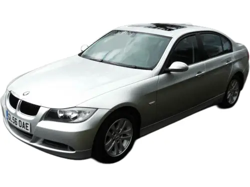 BMW 3 Series GL56 OAE
