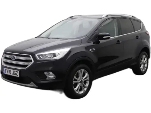 Ford Kuga FV18 JGZ