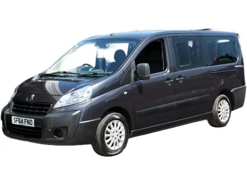 Peugeot Independence SF64 FNO