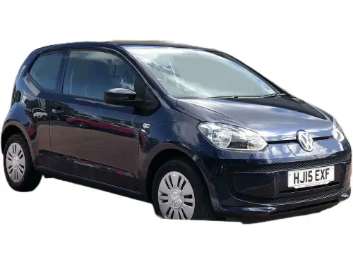 Volkswagen Move up Auto HJ15 EXF