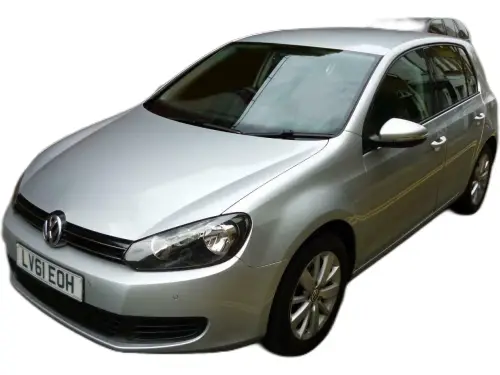 Volkswagen Golf SE TSI S-A LV61 EOH