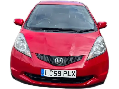 Honda Jazz LC59 PLX