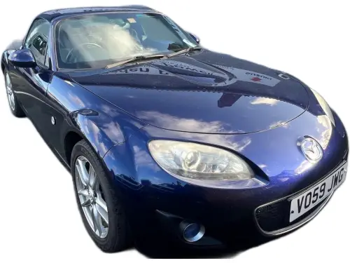 Mazda MX-5 VO59 JWG