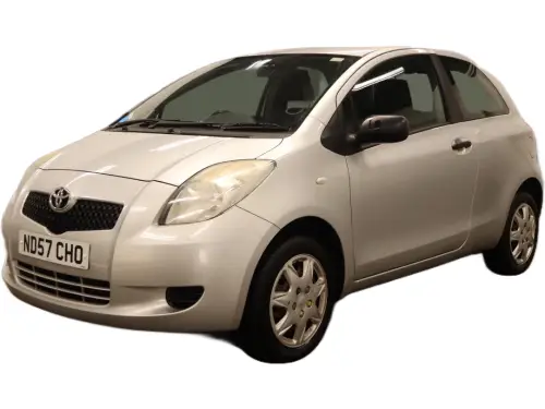Toyota Yaris ND57 CHO