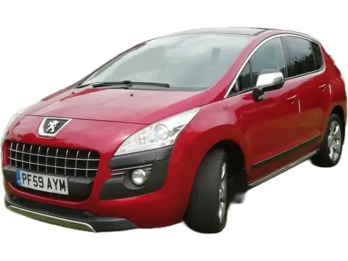 Peugeot 3008 PF59 AYM