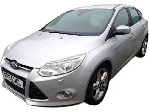 Ford Focus SH64 UOL