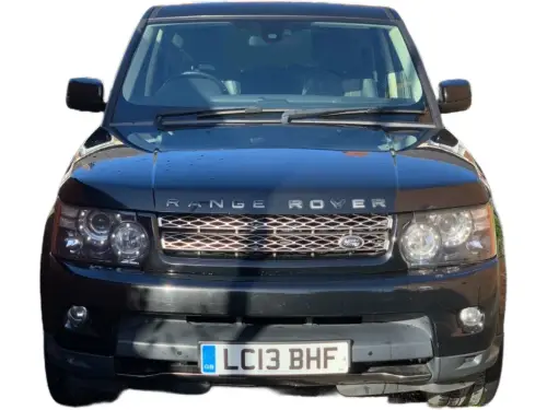 Land Rover Range Rover Sport LC13 BHF