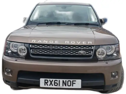 Land Rover Range Rover Sport RX61 NOF