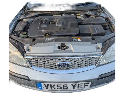 Ford Mondeo VK56 YEF