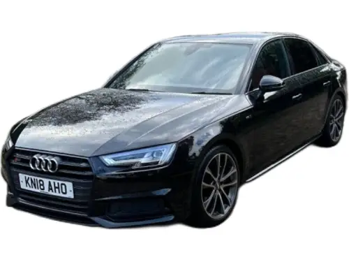 Audi A4 KN18 AHO