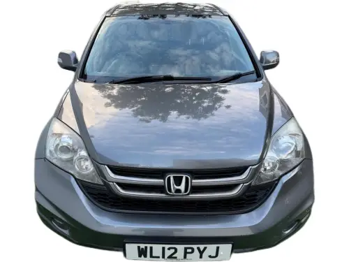 Honda CR-V WL12 PYJ