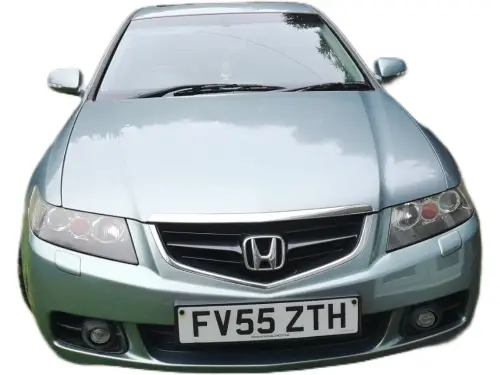 Honda Accord FV55 ZTH