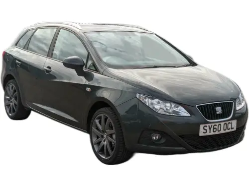 SEAT Ibiza SE SY60 OCL