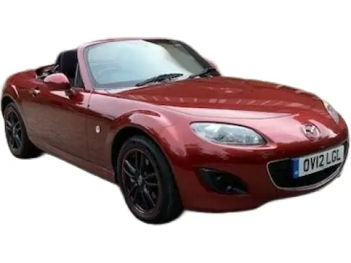 Mazda MX-5 OV12 LGL