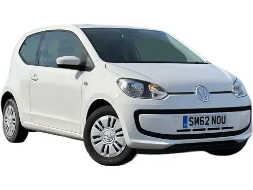 Volkswagen up SM62 NOU