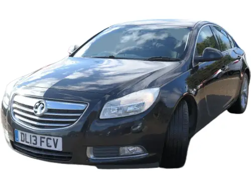 Vauxhall Insignia DL13 FCV