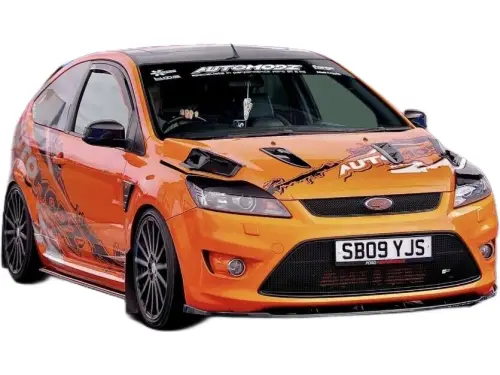 Ford Focus ST-3 SB09 YJS