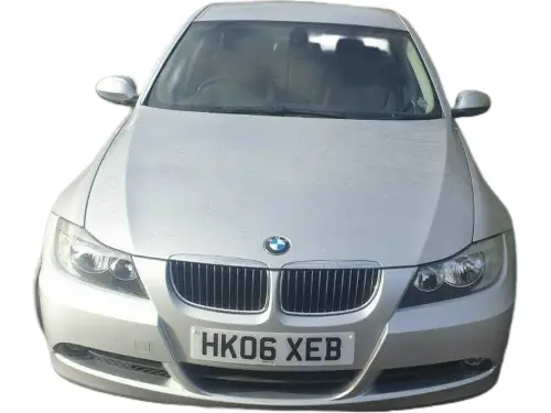 BMW 3 Series HK06 XEB