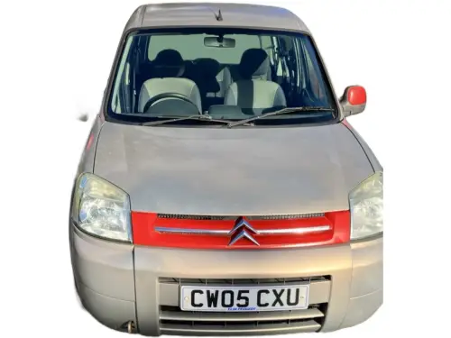 Citroën Berlingo CW05 CXU