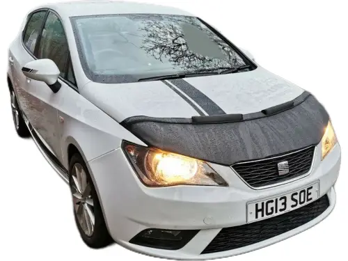 SEAT Ibiza Toca HG13 SOE