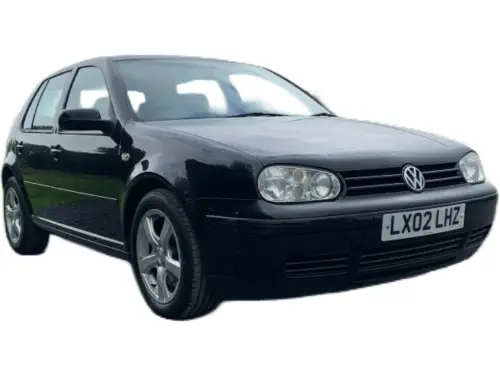 Volkswagen Golf V5 LX02 LHZ