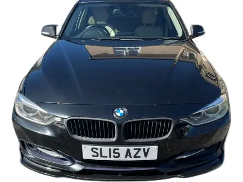 BMW 3 Series SL15 AZV