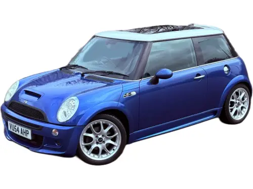 MINI Mini VU54 AHP
