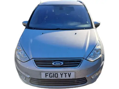 Ford Galaxy FG10 YTV