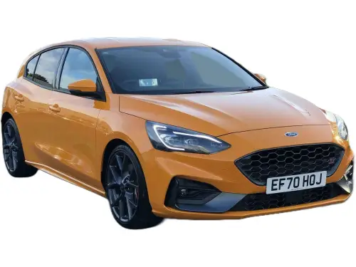 Ford Focus ST EF70 HOJ