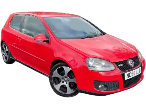 Volkswagen Golf NC55 LLG