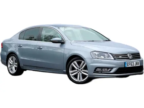 Volkswagen Passat EF63 JNV