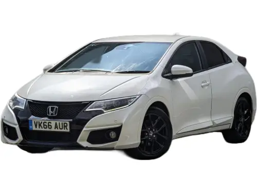 Honda Civic VK66 AUR