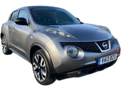 Nissan Juke VA13 BZS