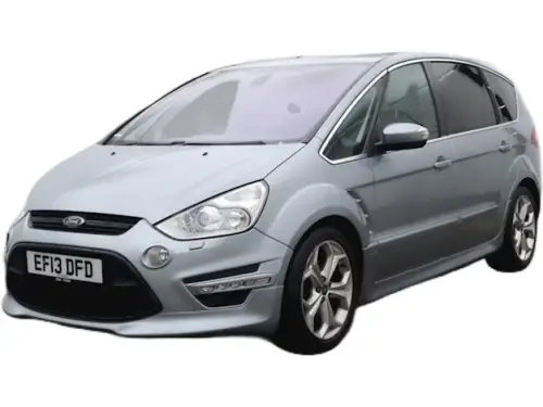 Ford S-MAX EF13 DFD