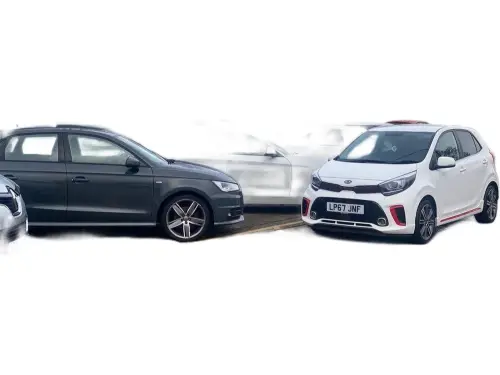 Kia Picanto LP67 JNF