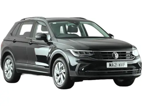 Volkswagen Tiguan Life TSI S-A MA21 WVF