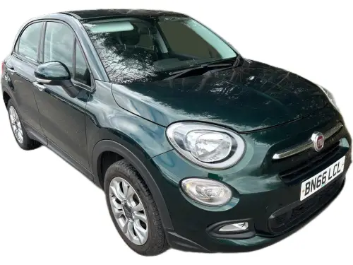 Fiat 500X BN66 LCL