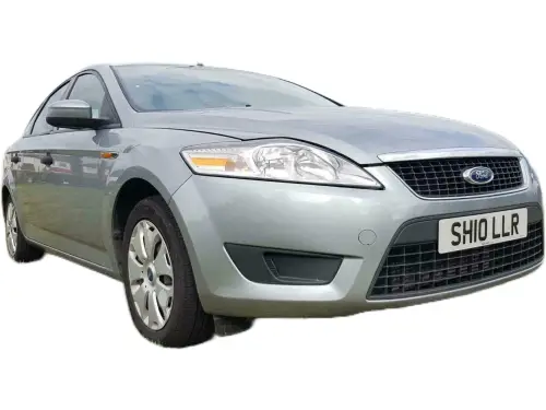 Ford Mondeo Edge TDCi Auto SH10 LLR