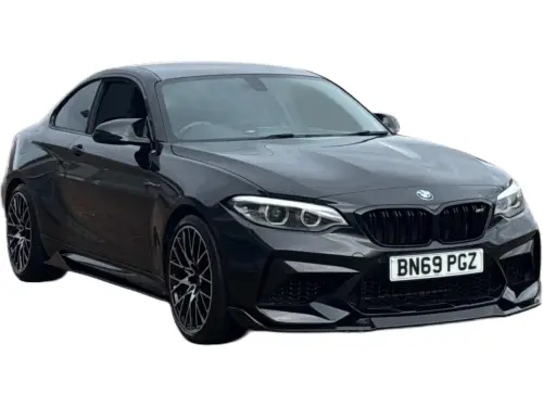 BMW 2 Series BN69 PGZ