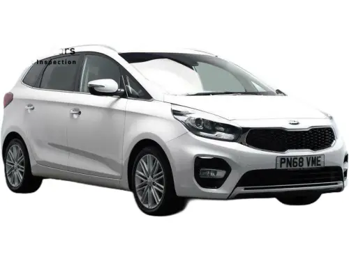 Kia Carens 3 CRDi ISG S-A PN68 VME