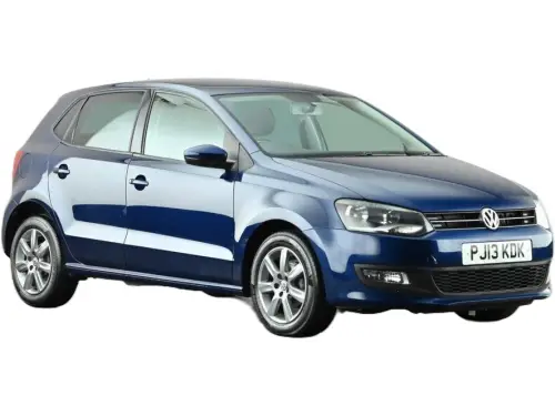 Volkswagen Polo PJ13 KDK