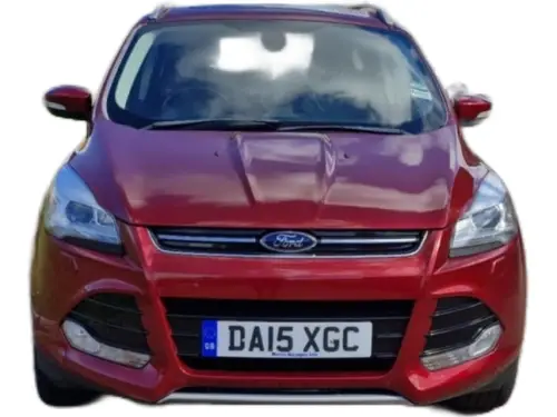 Ford Kuga DA15 XGC