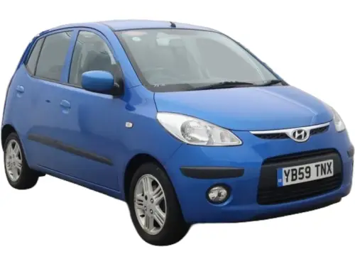 Hyundai I10 YB59 TNX